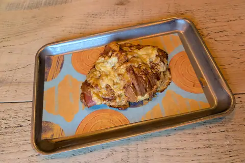 1066 Bakery Cafe Kitchen photo 2
